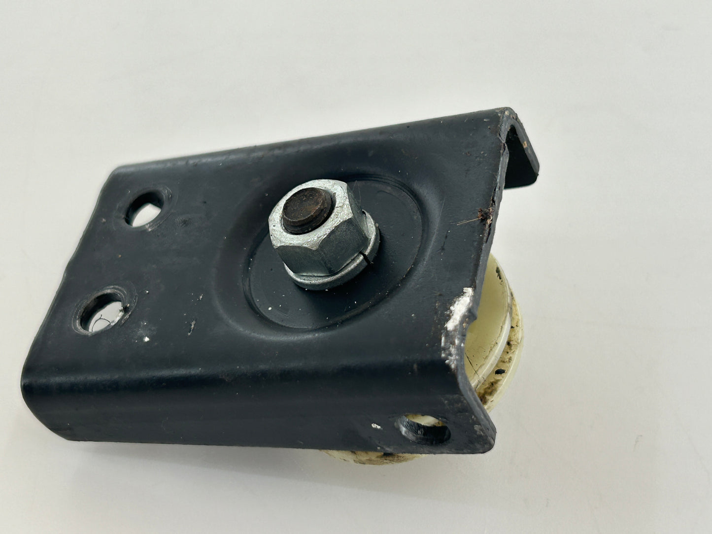 Chamberlain ML2000 Rolle Umlenkung Kettenwender Rad Laufrolle Umlenkrolle