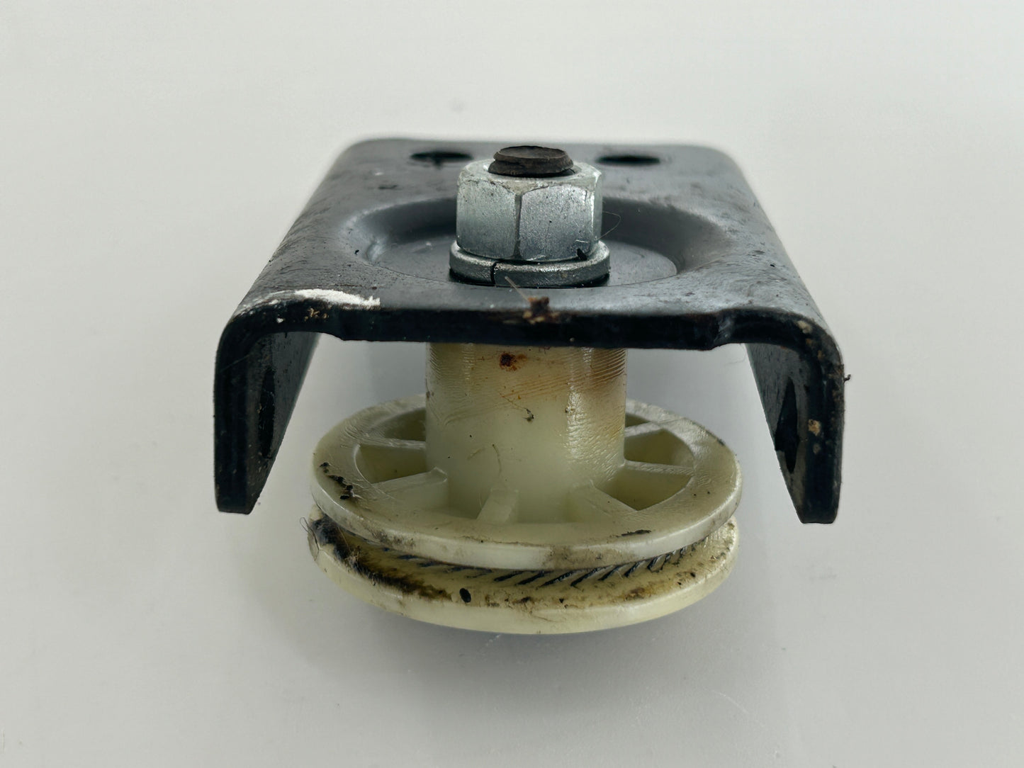Chamberlain ML2000 Rolle Umlenkung Kettenwender Rad Laufrolle Umlenkrolle