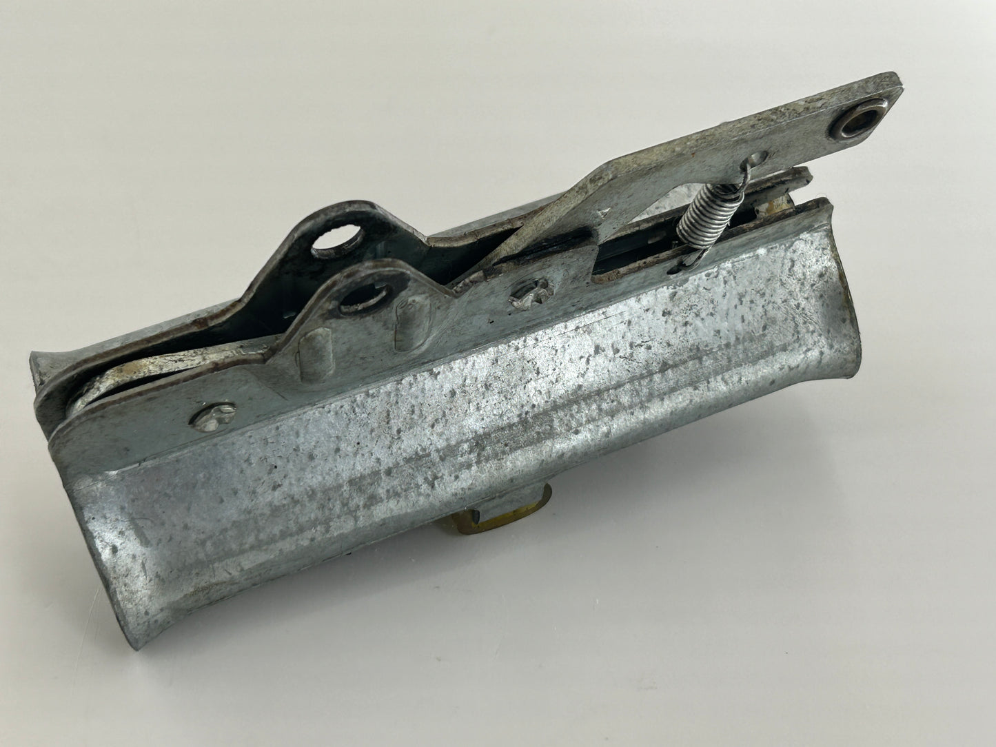 Chamberlain ML2000 Laufwagen Mitnehmer Zugschlitten Laufbock Schlitten Laufschlitte