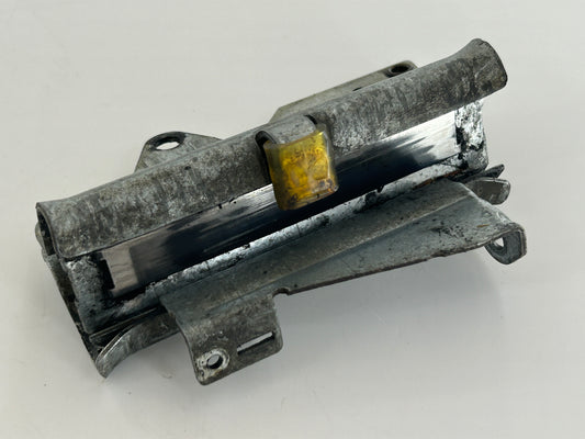 Chamberlain ML2000 Laufwagen Mitnehmer Zugschlitten Laufbock Schlitten Laufschlitte