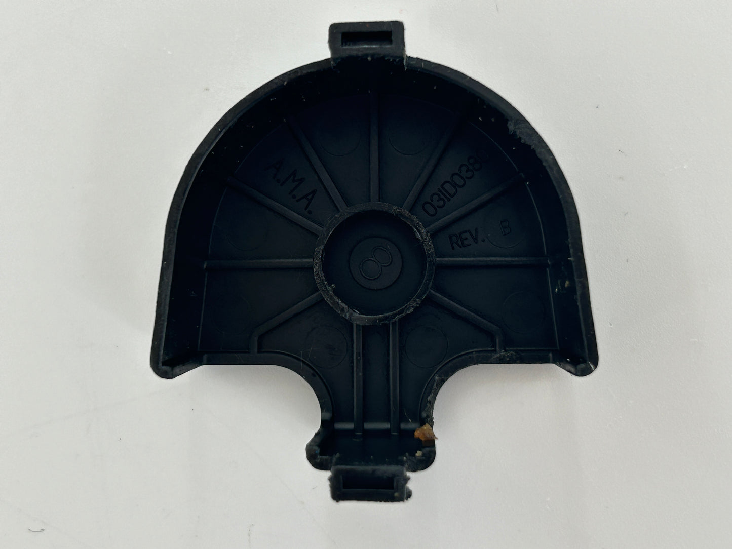 Chamberlain ML2000 Abdeckung Haube Kettenabdeckung Schutzhaube kettenSchutz