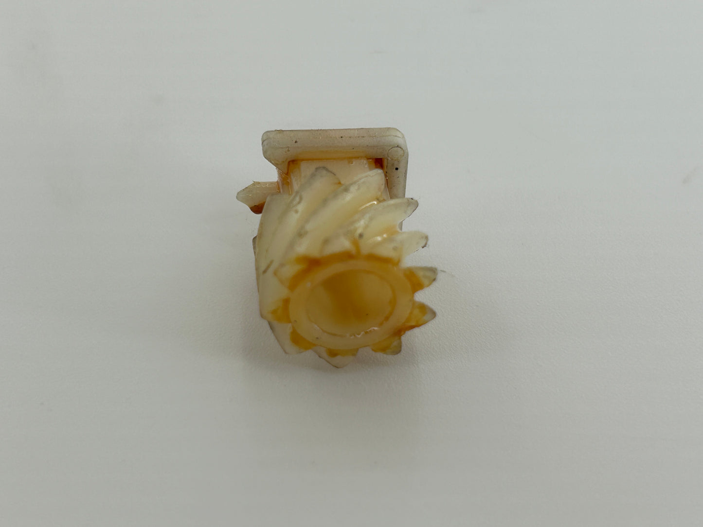 Chamberlain ML2000 Zahnrad Ritzel Antriebssnabe Antriebsscheibe Schneckengetriebe Schneckenrad