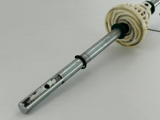 Siebau GTS24 Schneckengetriebe Zahnrad Zahnkranz Ritzel Kettenritzel Antriebsritzel Antriebssnabe Antriebsscheibe Adapteraufsatz Schneckenrad