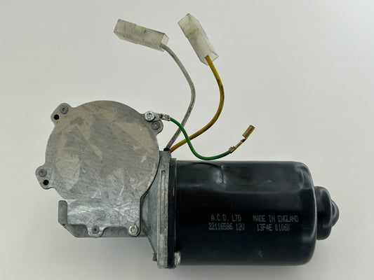 Alltronik Speed 70 Motor Antriebsmotor Getriebemotor Ersatzmotor Tormotor Hubmotor Garagentormotor Elektromotor