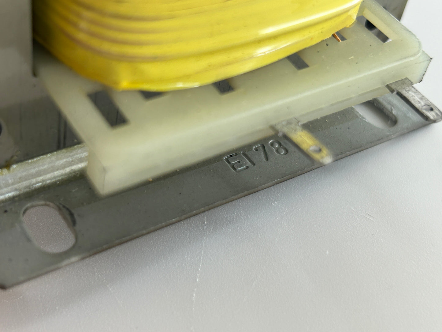 Alltronik Speed 70 Netzteil Trafo Stromversorgung Elektronik Transformator Transformer