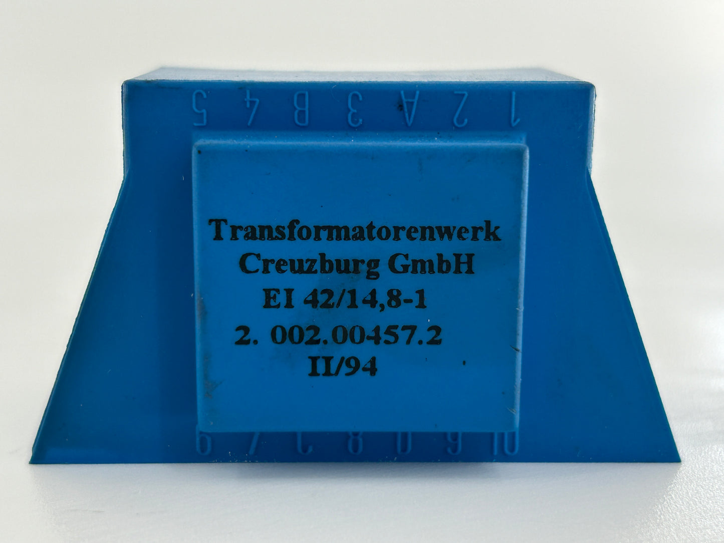 Alltronik Speed 70 Netzteil Trafo Stromversorgung Elektronik Transformator Transformer