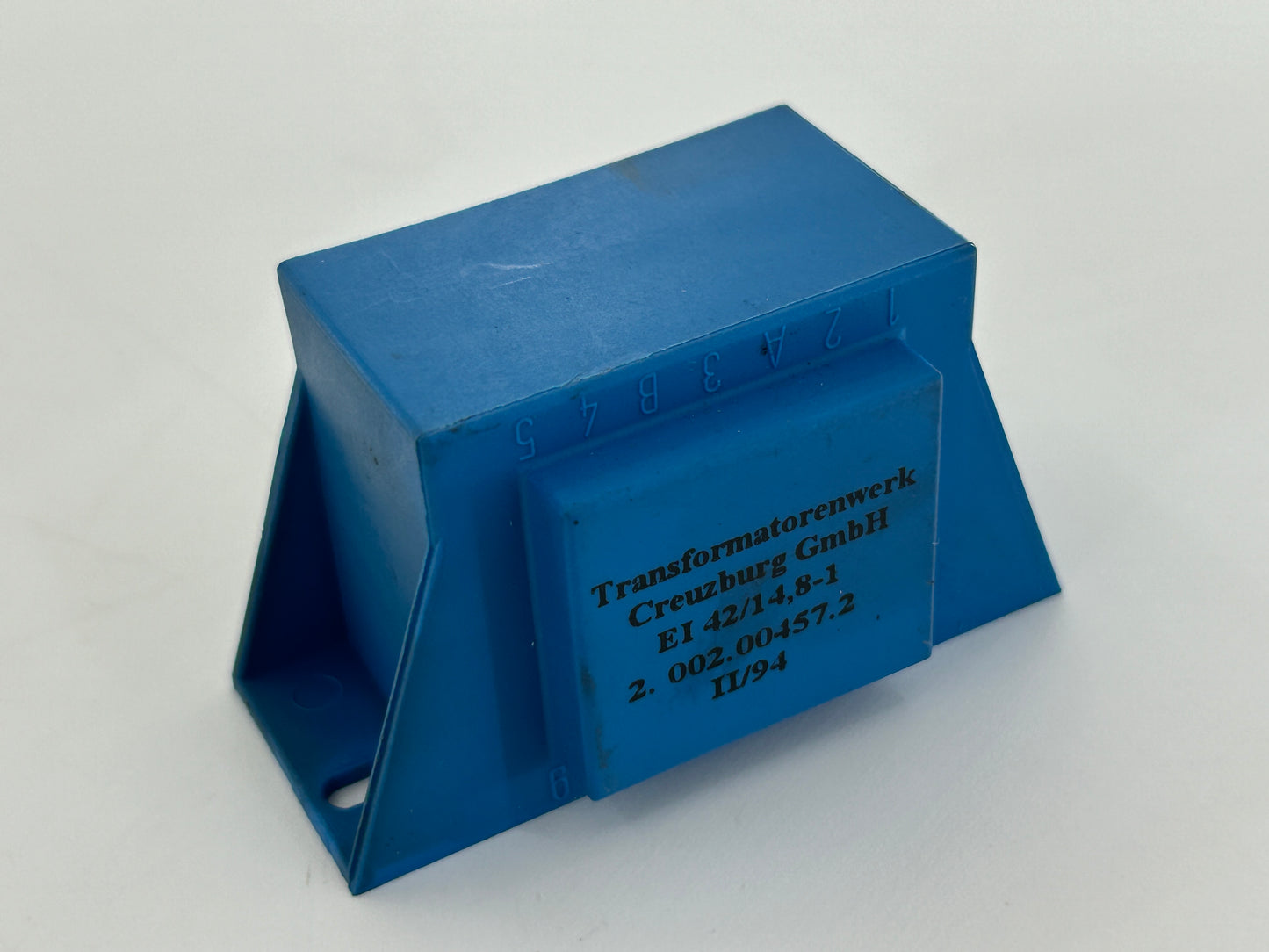 Alltronik Speed 70 Netzteil Trafo Stromversorgung Elektronik Transformator Transformer