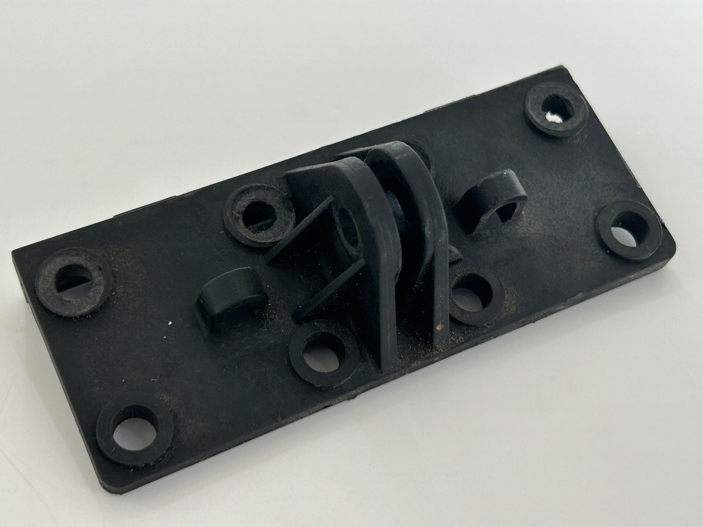 Alltronik Speed 70 Toranbinder Torbeschlag Torblattwinkel Toranschlusskonsole Haltewinkel Torbeschlagswinkel Winkel