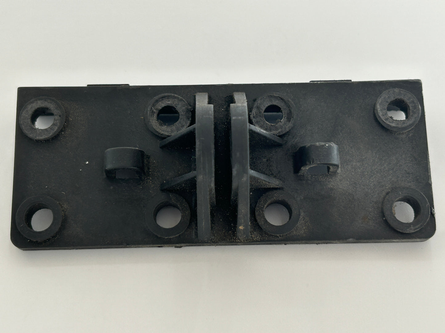Alltronik Speed 70 Toranbinder Torbeschlag Torblattwinkel Toranschlusskonsole Haltewinkel Torbeschlagswinkel Winkel