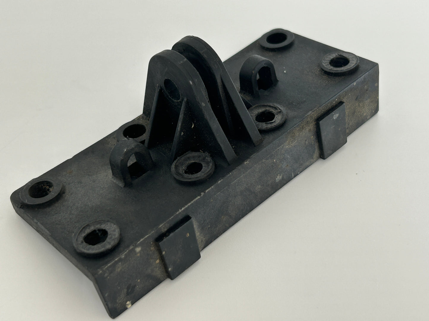 Alltronik Speed 70 Toranbinder Torbeschlag Torblattwinkel Toranschlusskonsole Haltewinkel Torbeschlagswinkel Winkel
