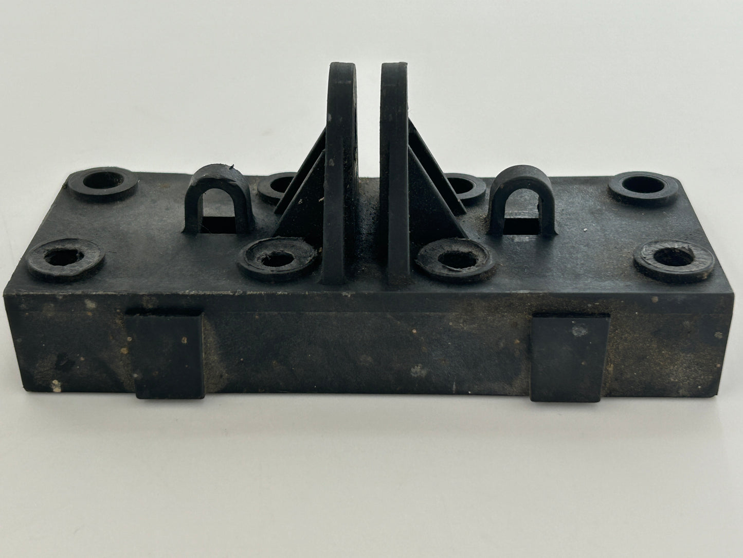 Alltronik Speed 70 Toranbinder Torbeschlag Torblattwinkel Toranschlusskonsole Haltewinkel Torbeschlagswinkel Winkel