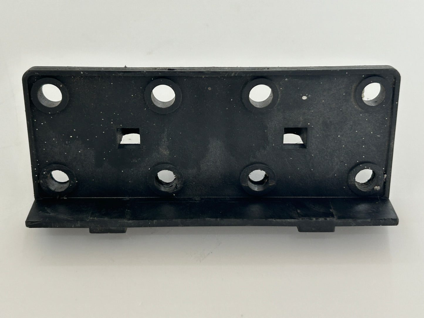 Alltronik Speed 70 Toranbinder Torbeschlag Torblattwinkel Toranschlusskonsole Haltewinkel Torbeschlagswinkel Winkel