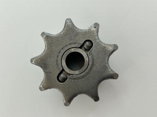 Alltronik Speed 70 Zahnrad Zahnkranz Kettenritzel Ritzel Antriebssnabe Antriebsritzel Antriebsscheibe Schneckengetriebe Schneckenrad Adapteraufsatz