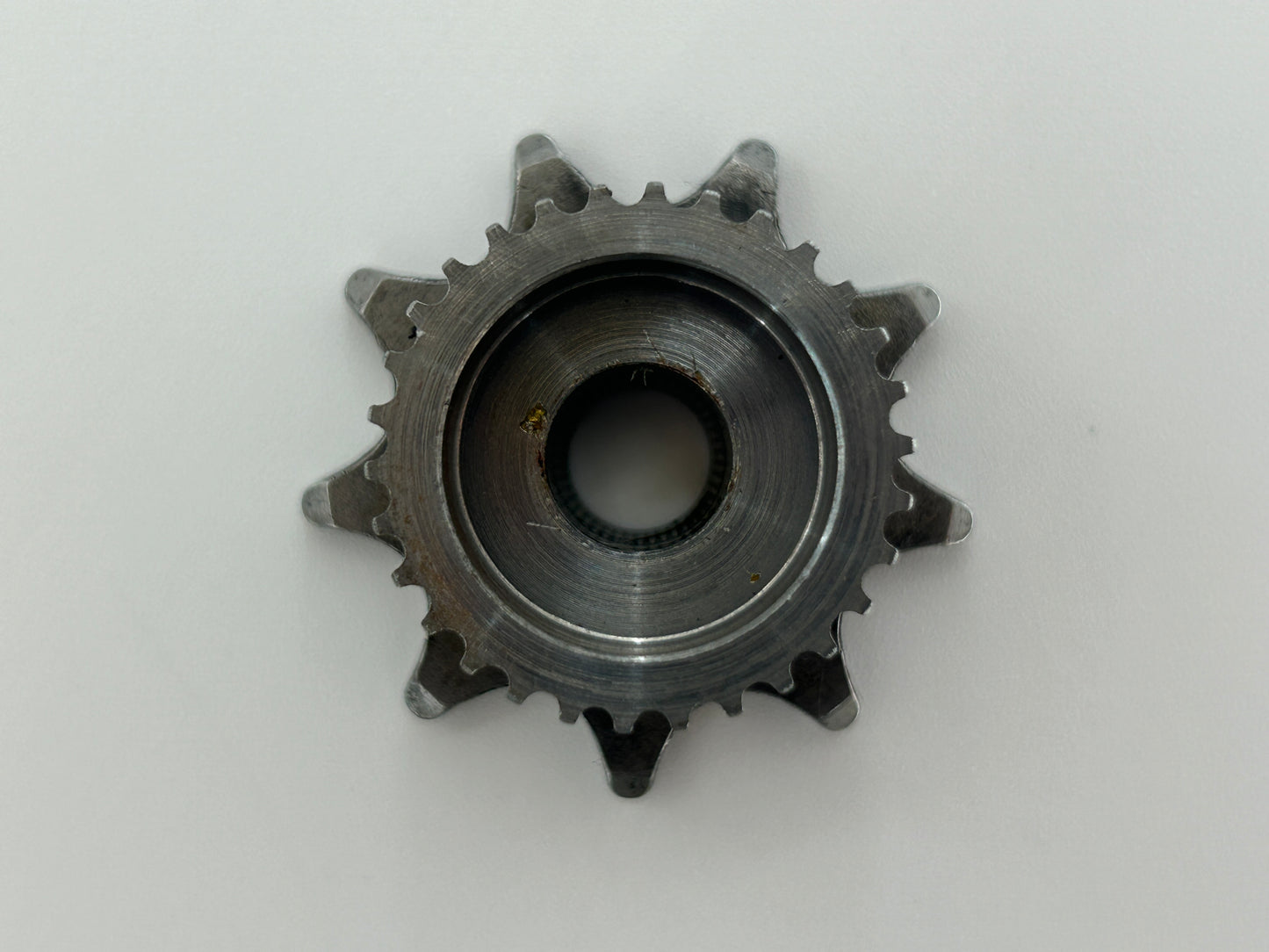 Alltronik Speed 70 Zahnrad Zahnkranz Kettenritzel Ritzel Antriebssnabe Antriebsritzel Antriebsscheibe Schneckengetriebe Schneckenrad Adapteraufsatz