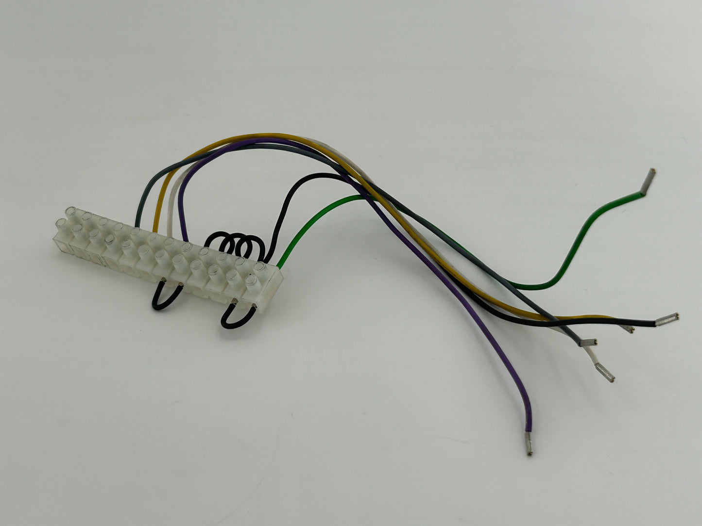 Alltronik Speed 70 cable power cable connection cable main cable main cable connection cable control cable wiring cable harness wiring