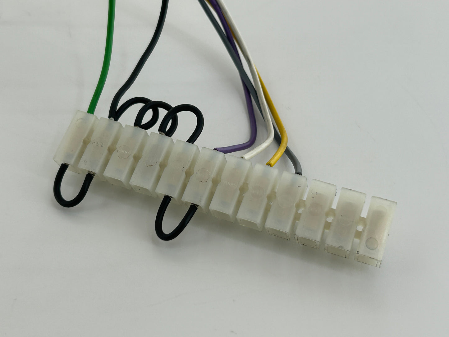 Alltronik Speed 70 cable power cable connection cable main cable main cable connection cable control cable wiring cable harness wiring