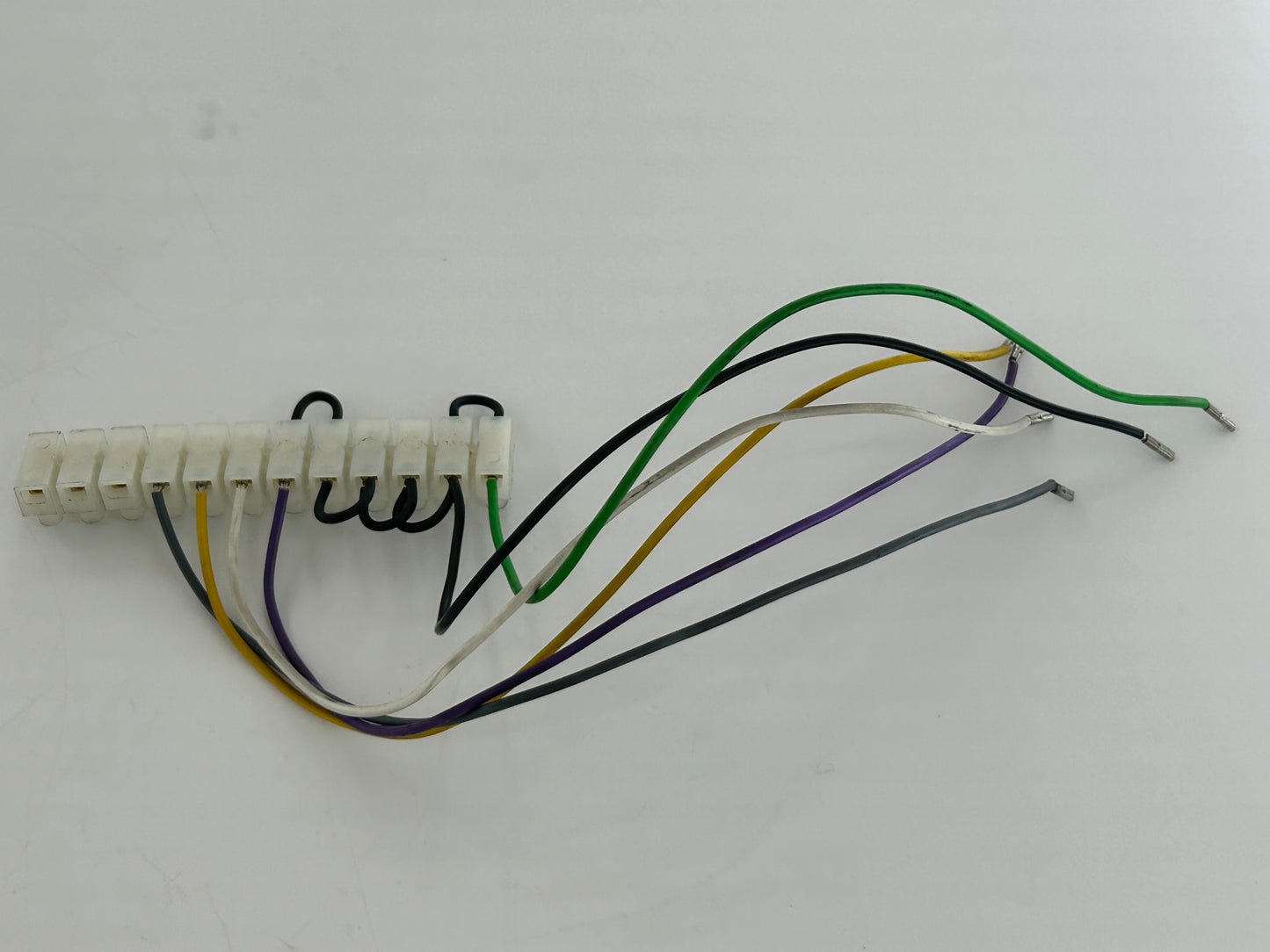 Alltronik Speed 70 cable power cable connection cable main cable main cable connection cable control cable wiring cable harness wiring