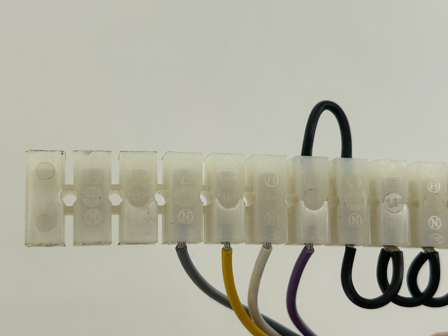 Alltronik Speed 70 cable power cable connection cable main cable main cable connection cable control cable wiring cable harness wiring