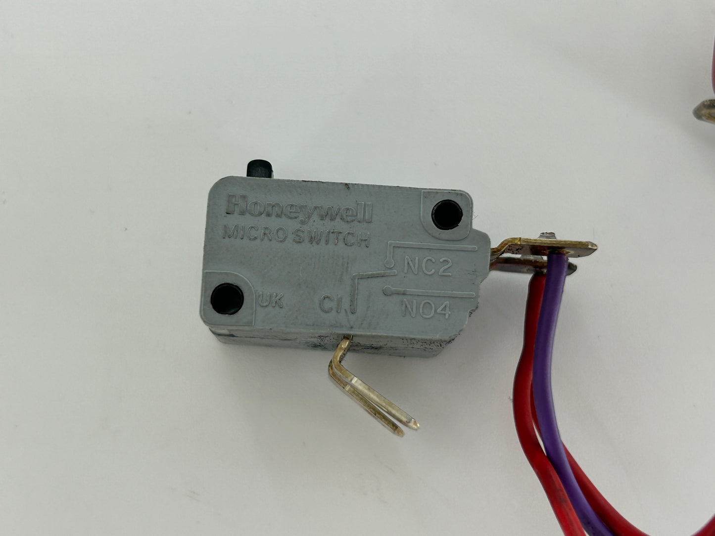 Alltronik Speed 70 Endschalter Schalter Taster Positionsschalter Microschalter Kontaktschalter Knopf