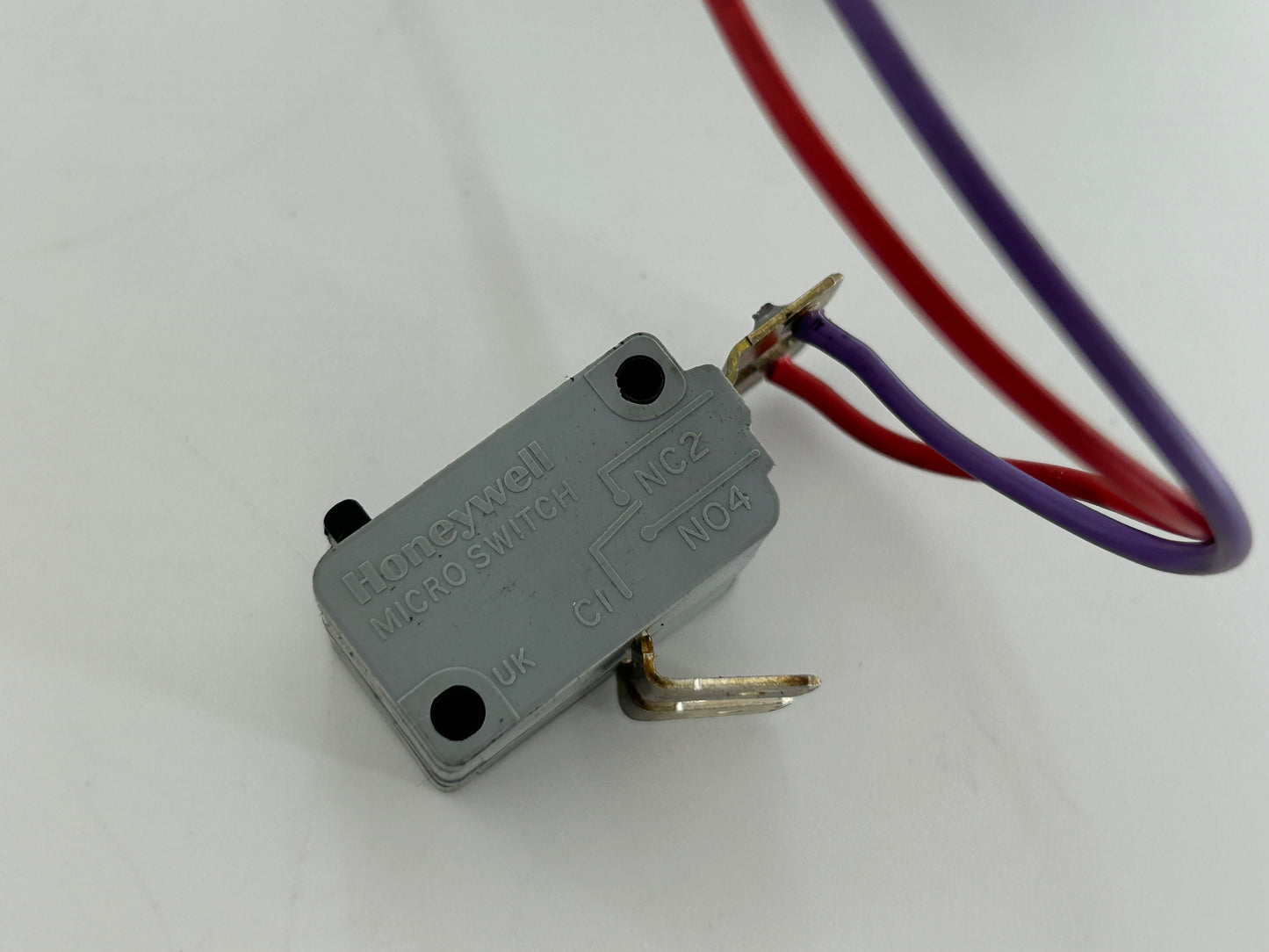 Alltronik Speed 70 Endschalter Schalter Taster Positionsschalter Microschalter Kontaktschalter Knopf