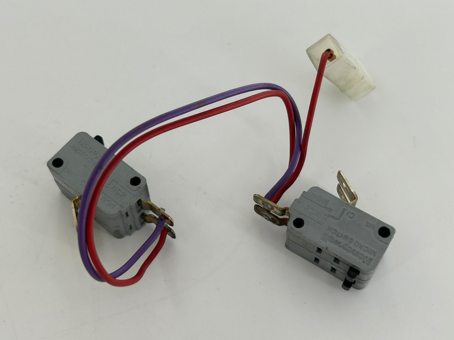 Alltronik Speed 70 Endschalter Schalter Taster Positionsschalter Microschalter Kontaktschalter Knopf