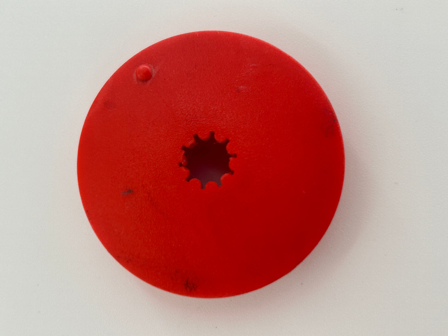 Alltronik Speed 70 Abdeckung Kettenabdeckung Schutzhaube Haube Ersatzteil Plastikteil Plastik