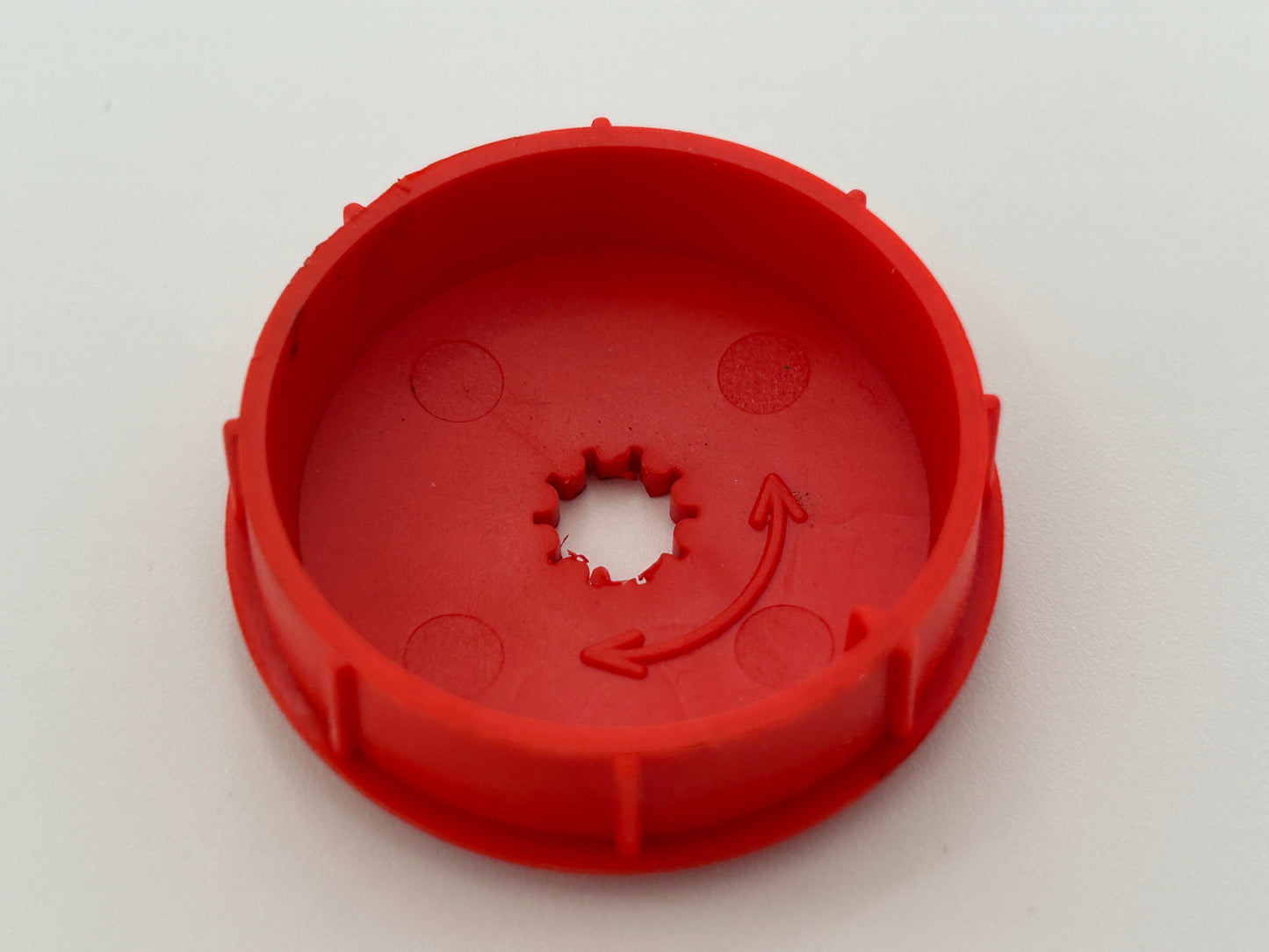 Alltronik Speed 70 Abdeckung Kettenabdeckung Schutzhaube Haube Ersatzteil Plastikteil Plastik