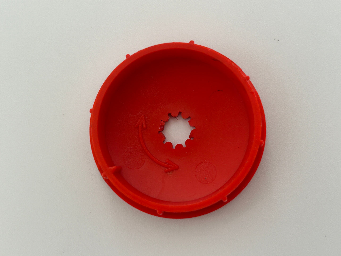 Alltronik Speed 70 Abdeckung Kettenabdeckung Schutzhaube Haube Ersatzteil Plastikteil Plastik