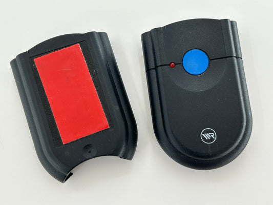 Rademacher Rator Handsender Drücker Fernbedienung Funktaster Funk Fernsteuerung