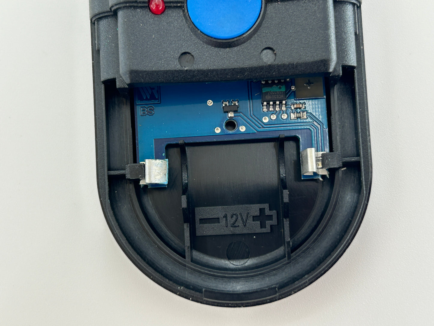 Rademacher Rator Handsender Drücker Fernbedienung Funktaster Funk Fernsteuerung