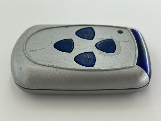 Normstahl Handsender Funktaster Drücker Funk Fernbedienung Fernsteuerung Schalter