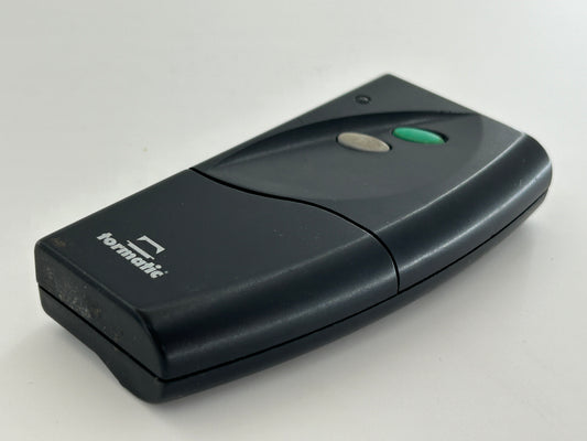 Tormatic hand transmitter push button radio button radio remote control remote control switch