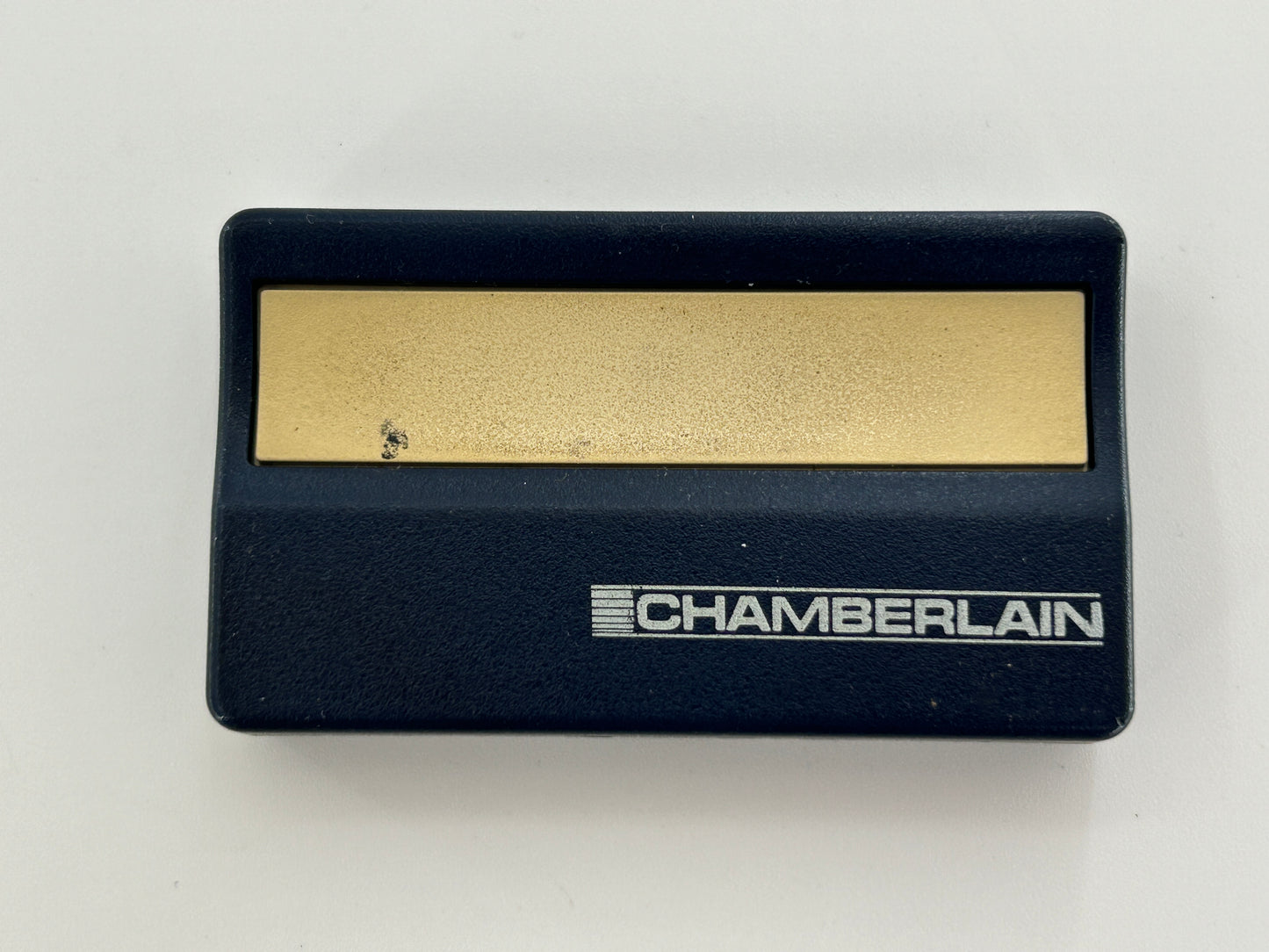 Chamberlain Handsender Funk Drücker Fernbedienung Funktaster Fernsteuerung 433MHz