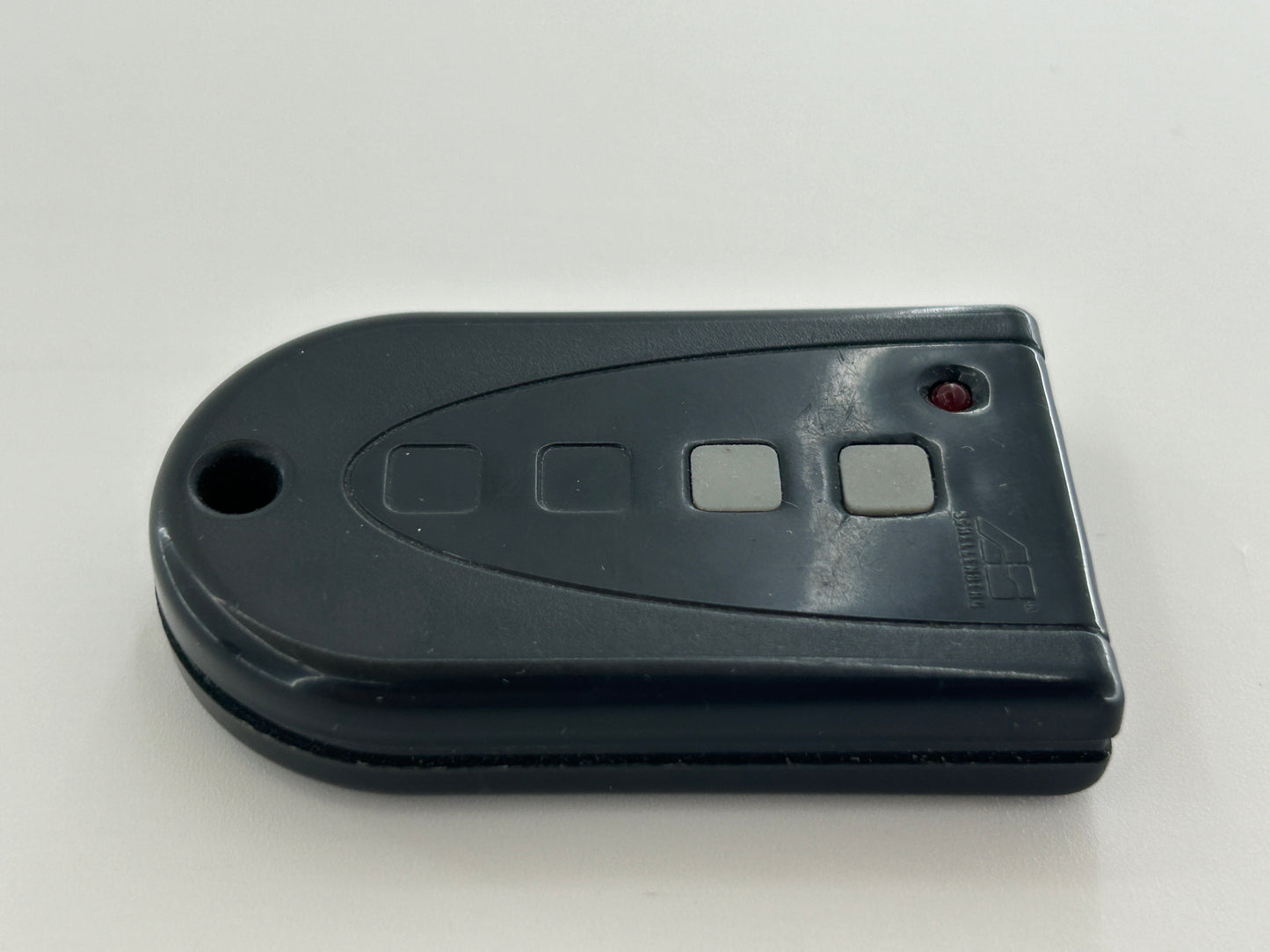 Schellenberg hand transmitter radio button push button radio remote control remote control switch