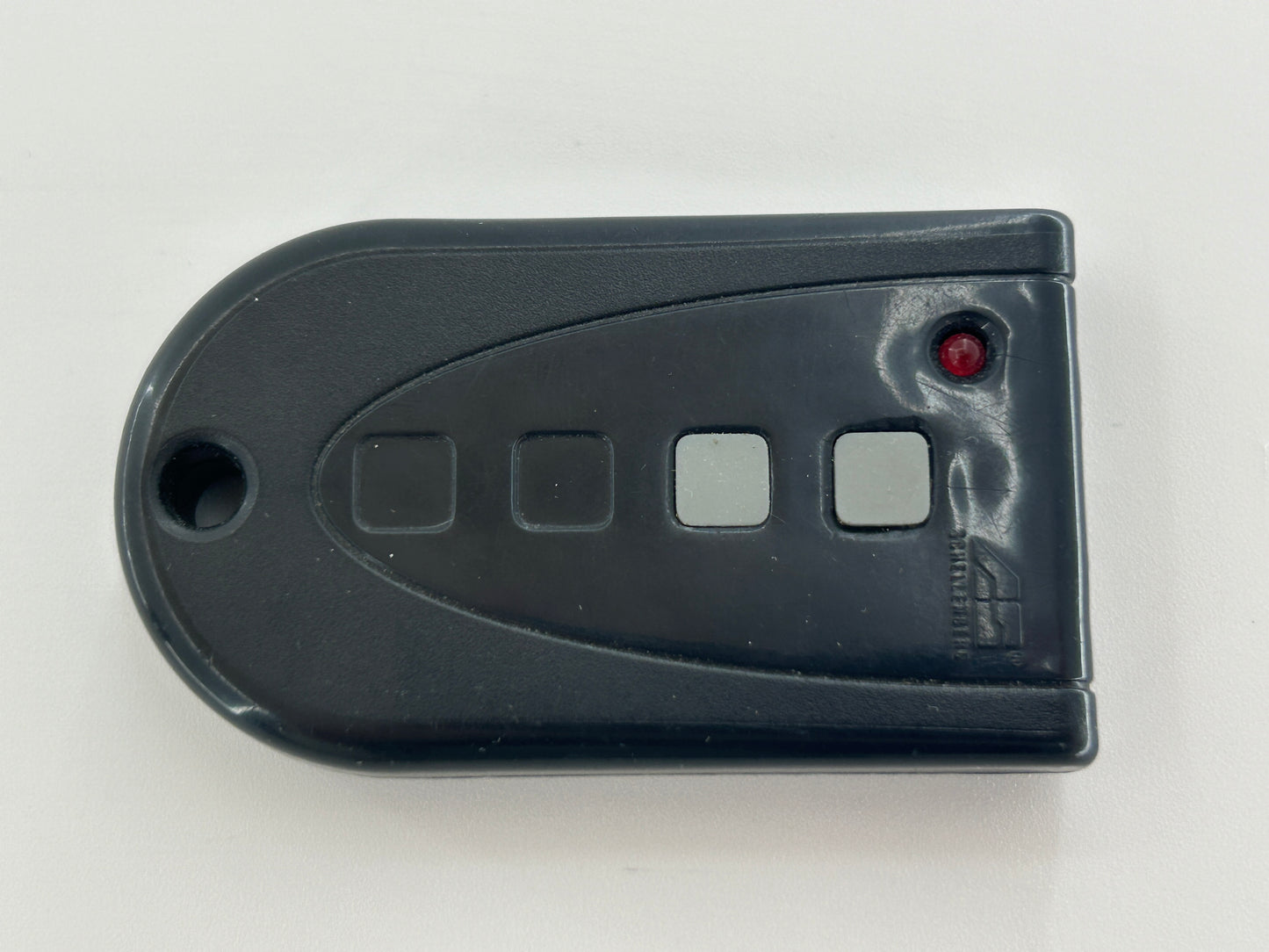 Schellenberg hand transmitter radio button push button radio remote control remote control switch