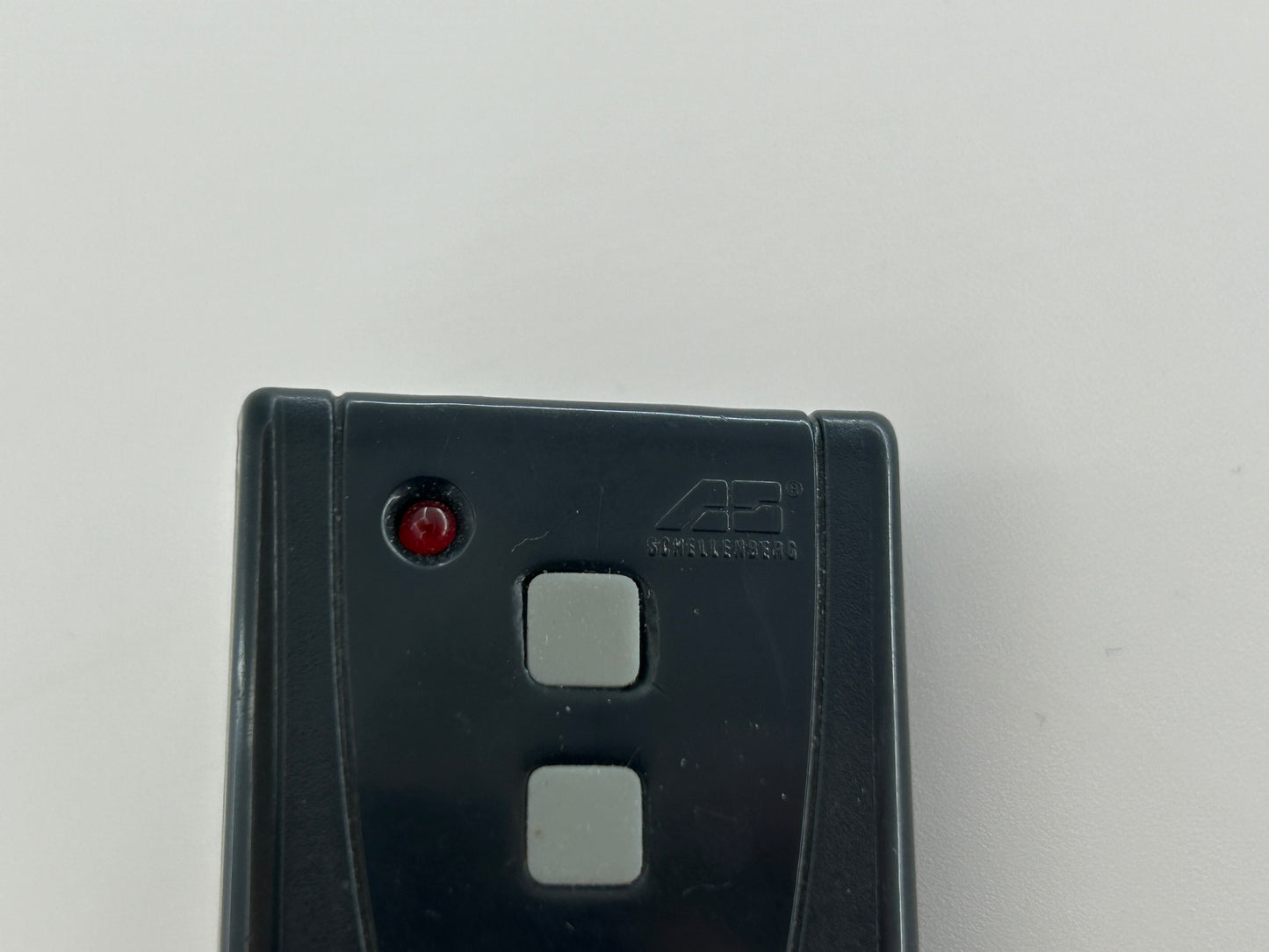 Schellenberg hand transmitter radio button push button radio remote control remote control switch