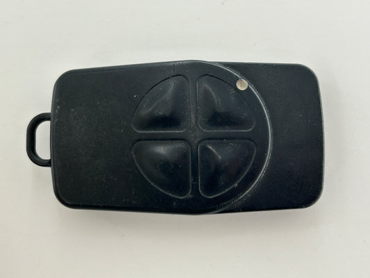 Berner Ruku hand transmitter radio remote control push button radio button remote control