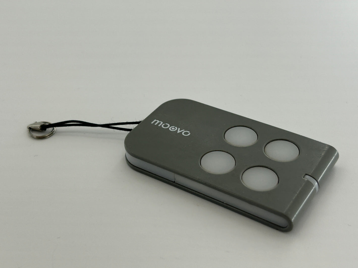 Moovo Handsender Fernbedienung Funktaster Drücker Funk Fernsteuerung Schalter