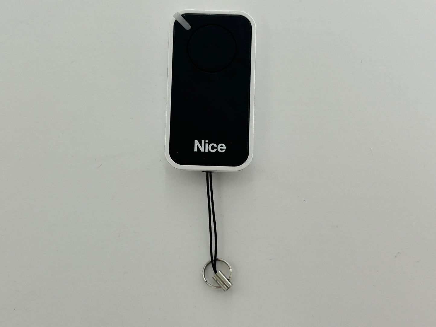 Berner hand transmitter push button remote control radio button radio remote control switch