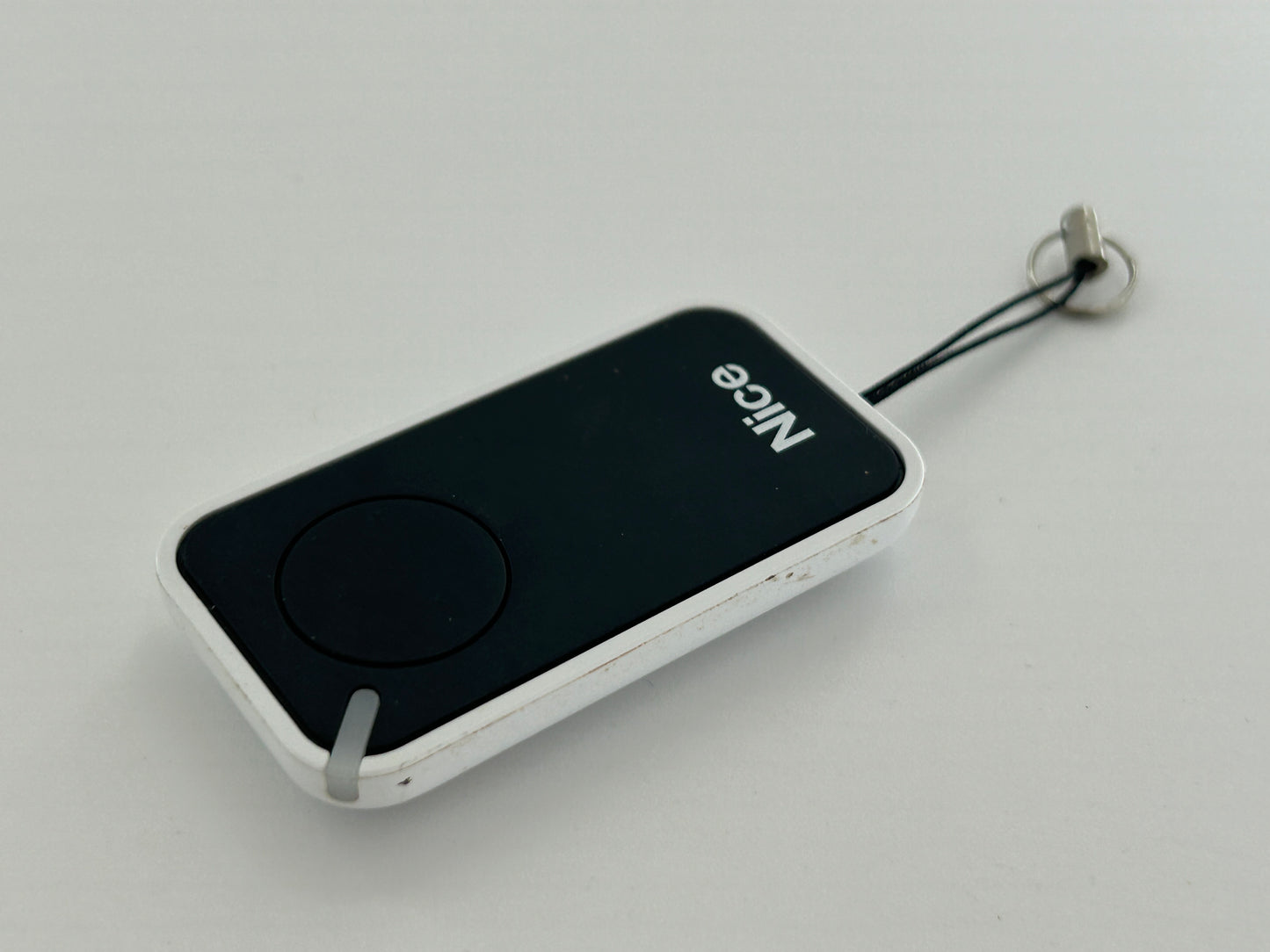Berner hand transmitter push button remote control radio button radio remote control switch