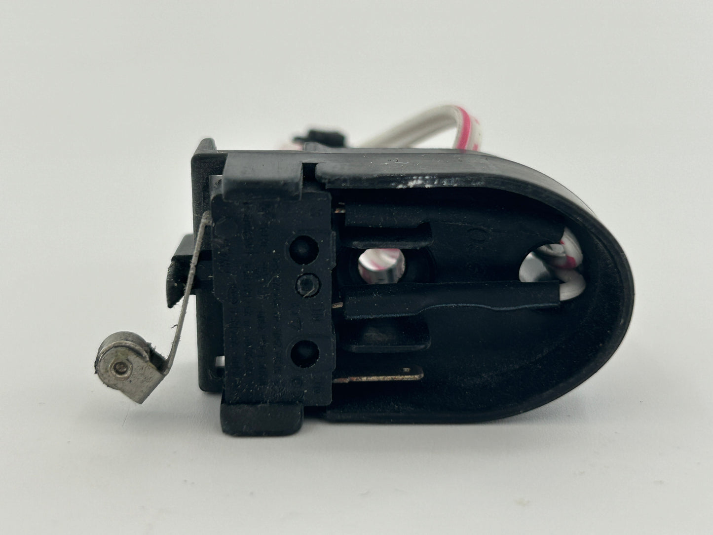 Tiziano 600N Endschalter Sensor Schalter Taster Positionsschalter Endanschlag Microschalter Kontaktschalter Knopf