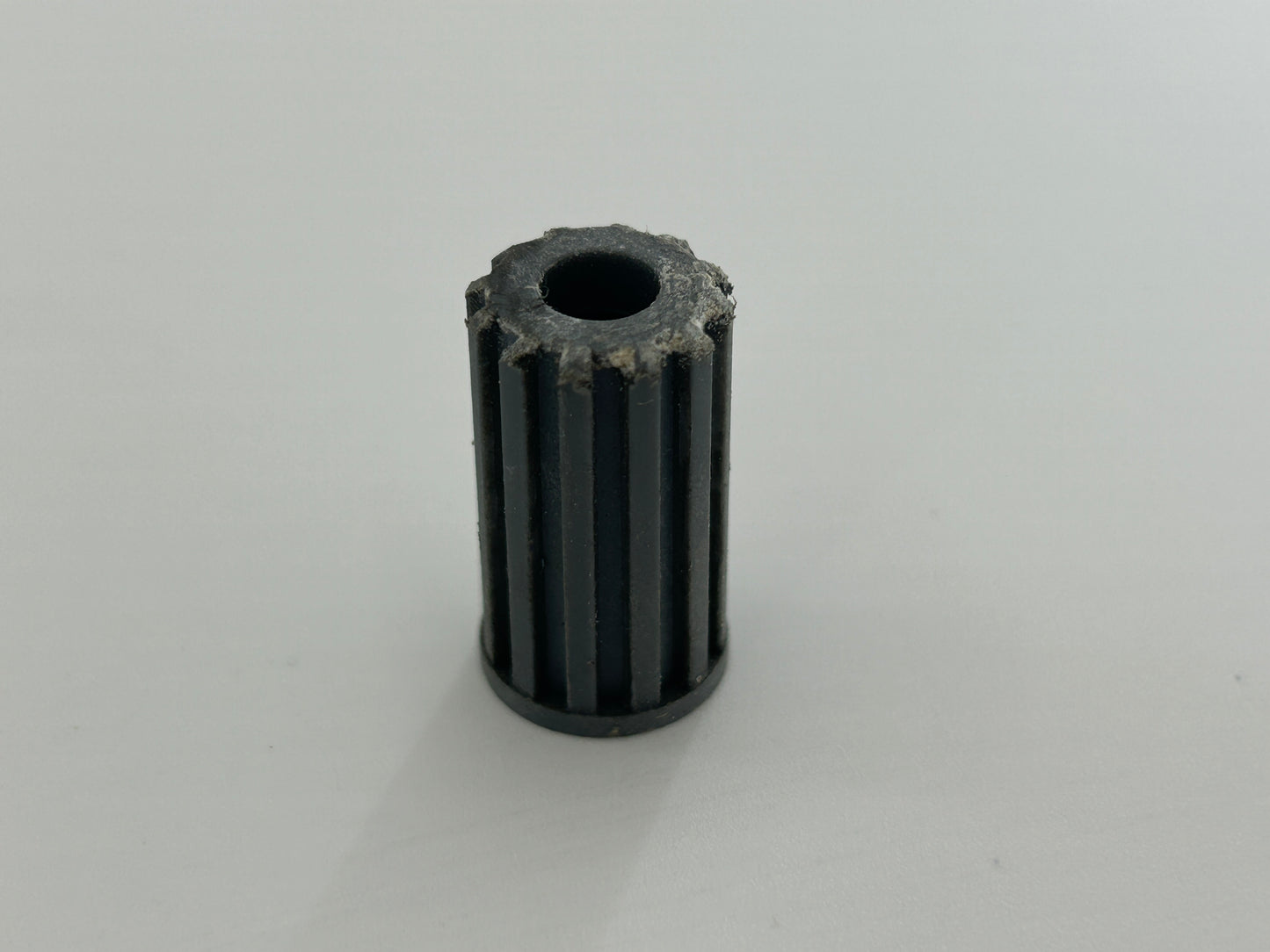 Tiziano 600N Vielzahnverbinder Adapterhülse Verbindungsadapter Motoradapter Verbinder Hülse METALL Verbindung Kerbverzahnung