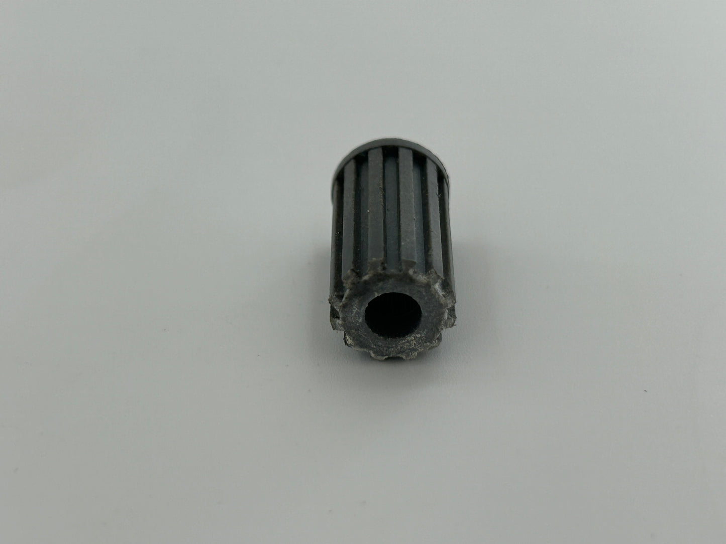 Tiziano 600N Vielzahnverbinder Adapterhülse Verbindungsadapter Motoradapter Verbinder Hülse METALL Verbindung Kerbverzahnung