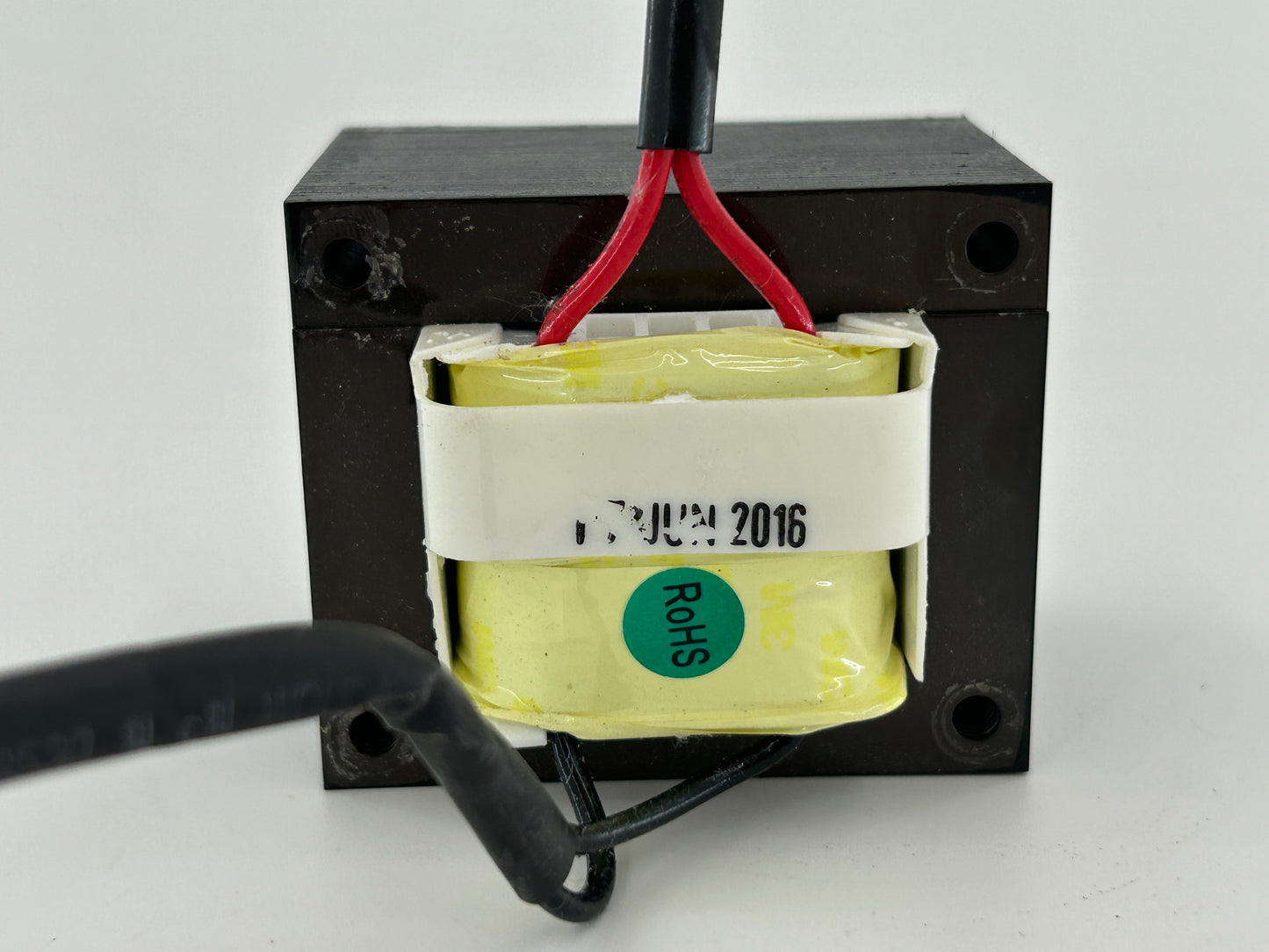 Tiziano 600N Netzteil Trafo Stromversorgung Elektronik Transformator Transformer Schaltnetzteil