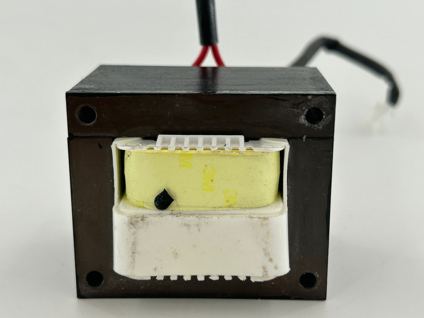 Tiziano 600N Netzteil Trafo Stromversorgung Elektronik Transformator Transformer Schaltnetzteil