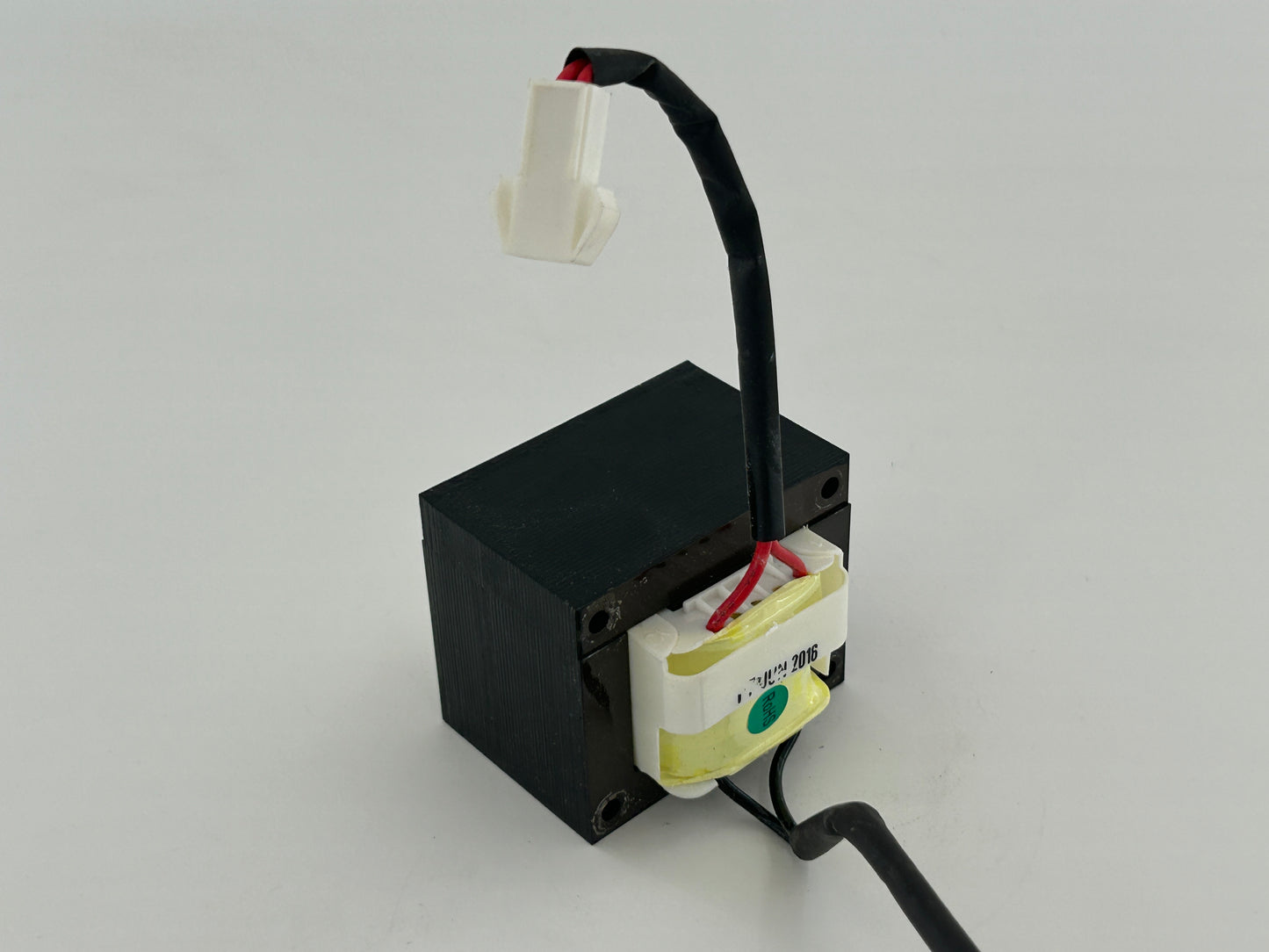 Tiziano 600N Netzteil Trafo Stromversorgung Elektronik Transformator Transformer Schaltnetzteil