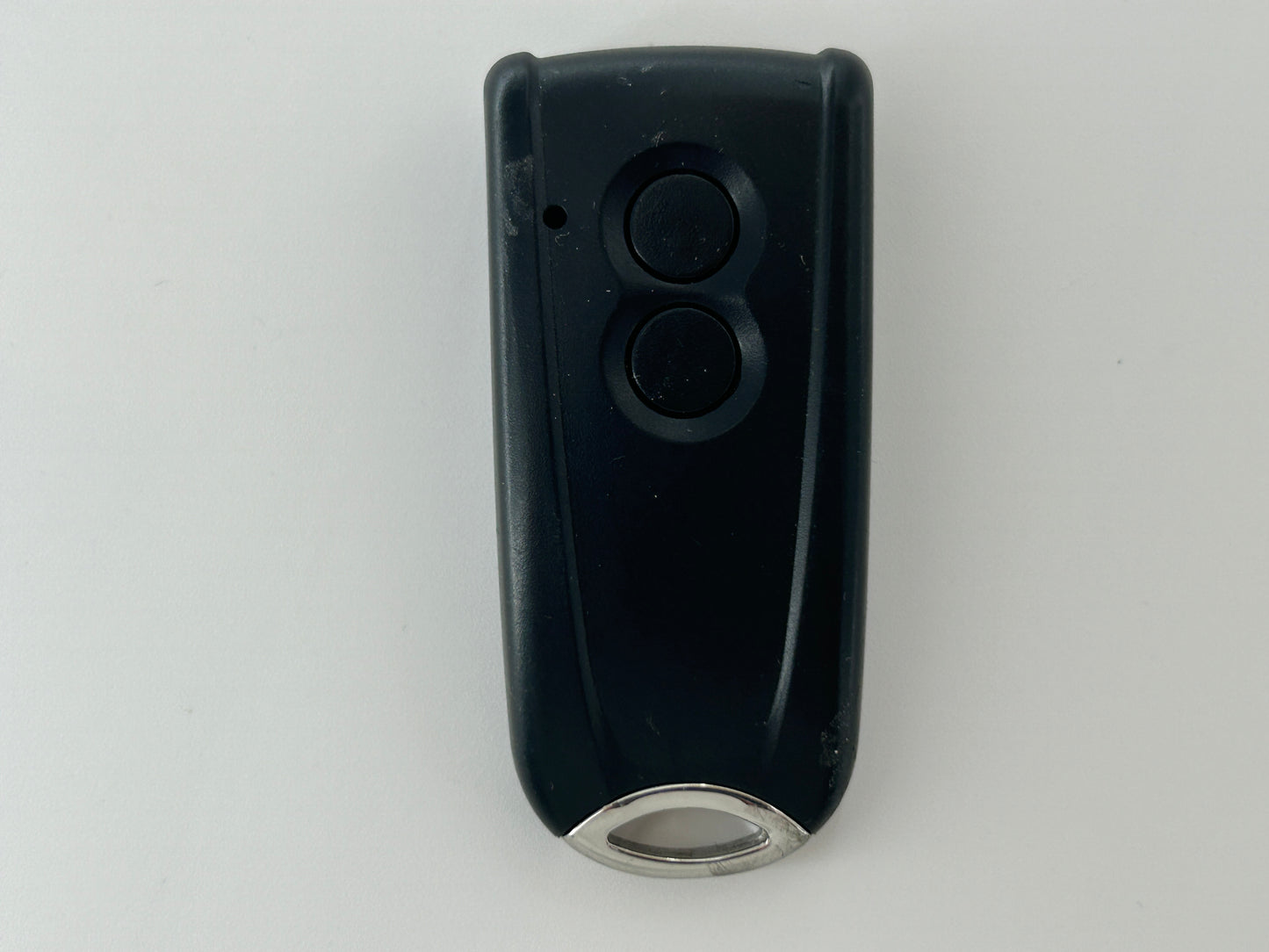 Hörmann Liftronic 700 hand transmitter handle remote control radio button radio remote control switch