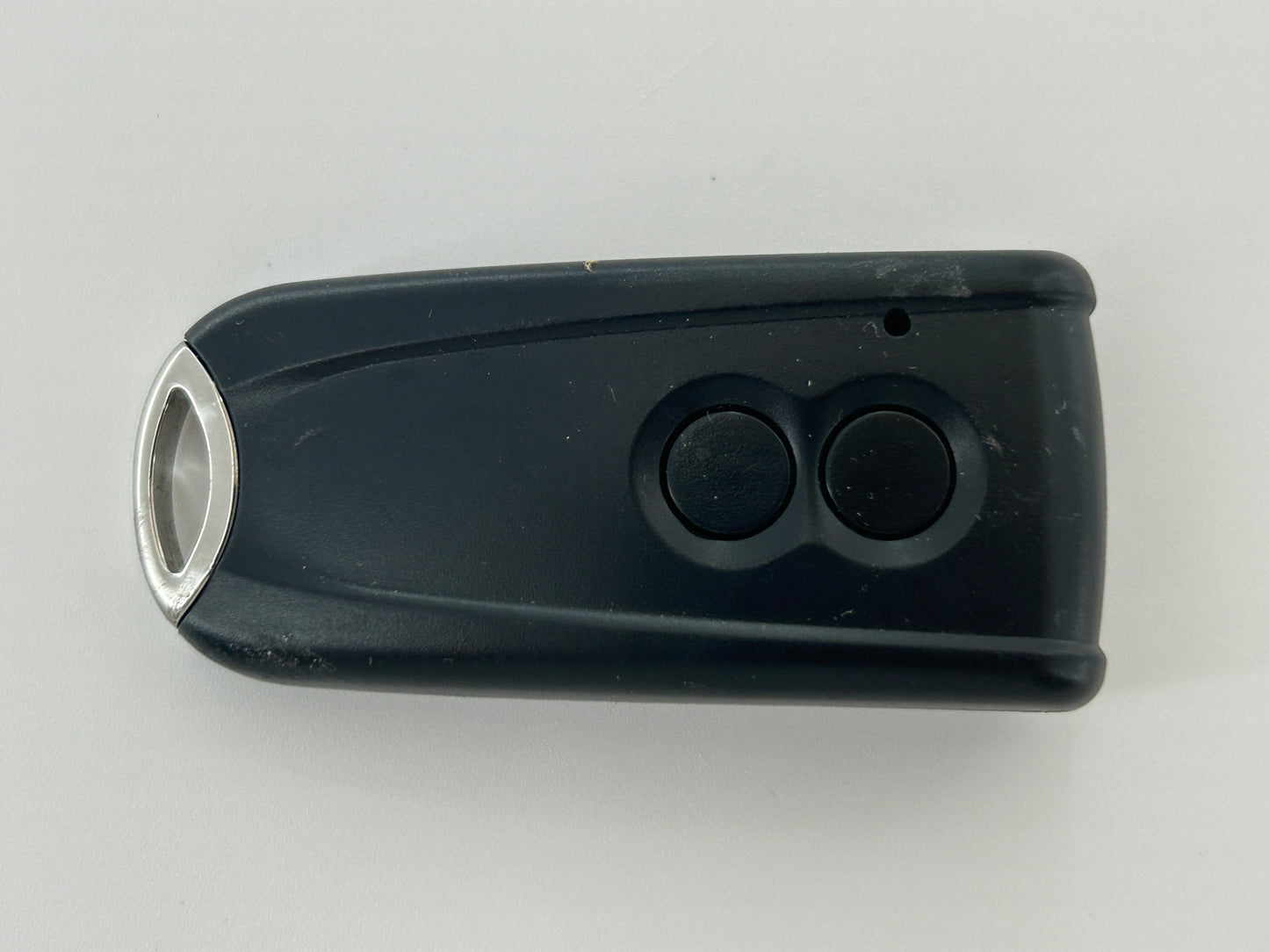 Hörmann Liftronic 700 hand transmitter handle remote control radio button radio remote control switch