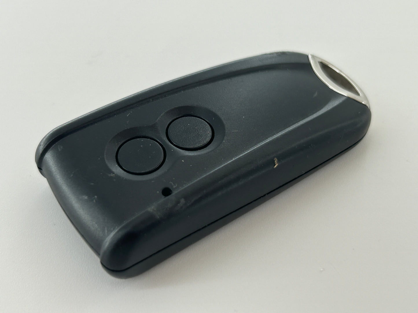 Hörmann Liftronic 700 hand transmitter handle remote control radio button radio remote control switch