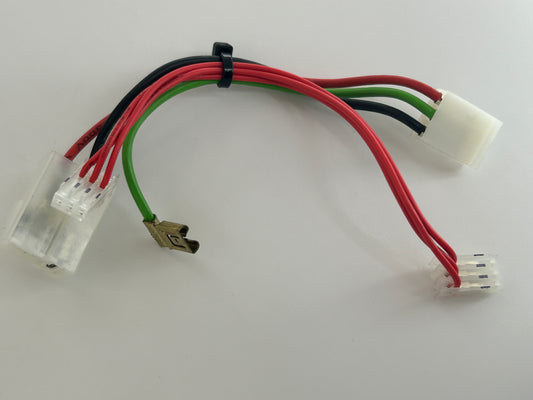 Hörmann Liftronic 700 Kabel Stromkabel Anschlusskabel Hauptkabel Verkabelung Verbindungskabel Steuerkabel Verdrahtung Kabelbaum